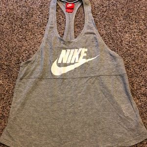 Nike tank top